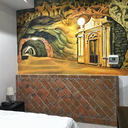 Espíritu Santo Hotel Boutique La Paz Extérieur photo