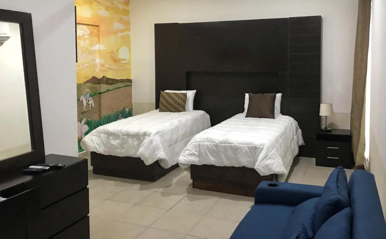 Espíritu Santo Hotel Boutique La Paz Extérieur photo