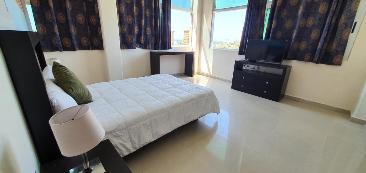 Espíritu Santo Hotel Boutique La Paz Extérieur photo