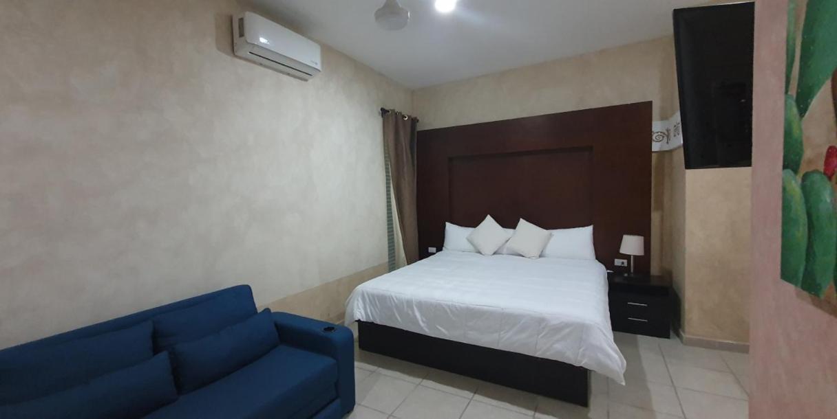 Espíritu Santo Hotel Boutique La Paz Extérieur photo