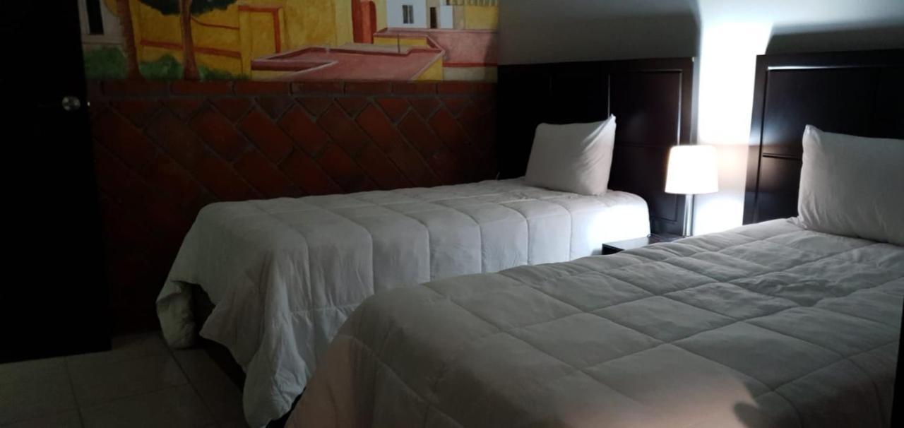 Espíritu Santo Hotel Boutique La Paz Extérieur photo