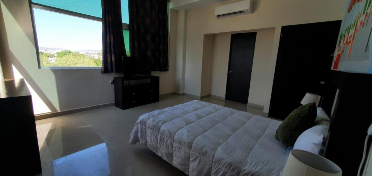 Espíritu Santo Hotel Boutique La Paz Extérieur photo