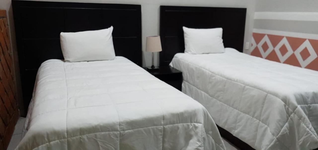Espíritu Santo Hotel Boutique La Paz Extérieur photo